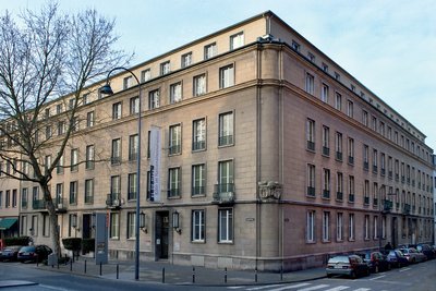 쾰른 시 국가사회주의 기록보존소 (엔에스-도쿠멘타치온스첸트룸 데어 슈타트 쾰른)